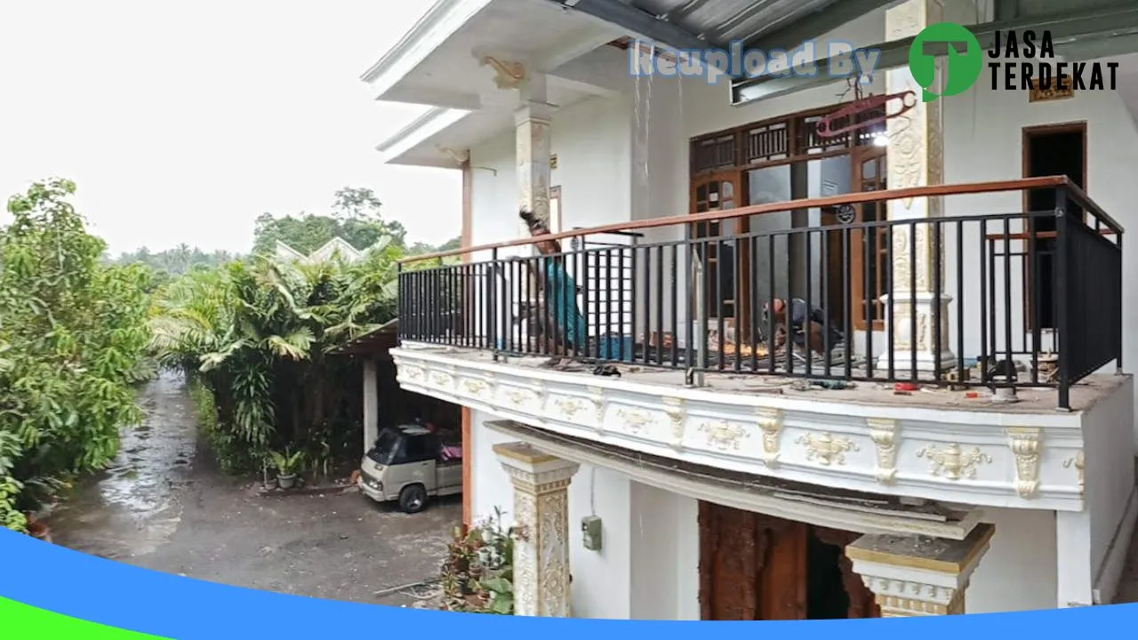 Gambar Cikal Barokah Las and Custom di Magelang, Jawa Tengah ke 2