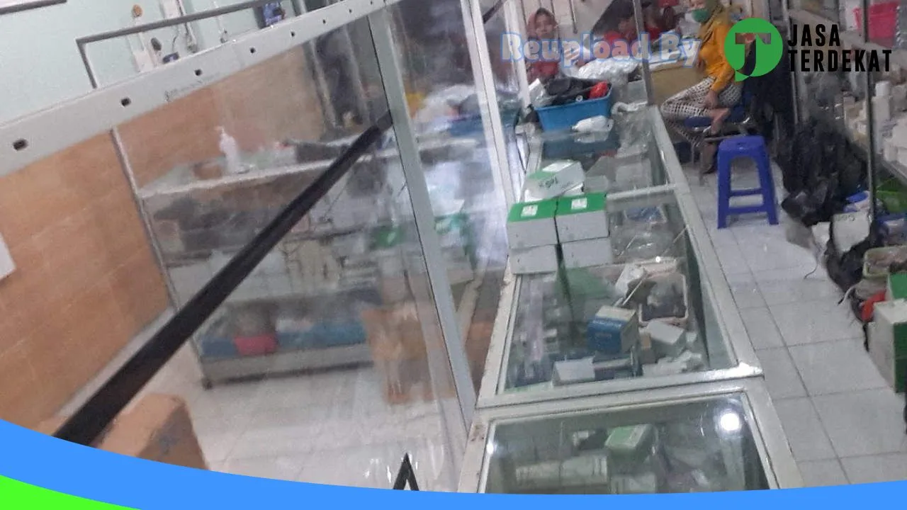 Gambar Toko listrik arwana mas di Banyuasin, Sumatera Selatan ke 3
