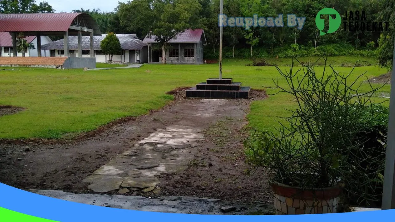 Gambar SMAN 1 SEI BINGAI – Langkat, Sumatera Utara ke 2
