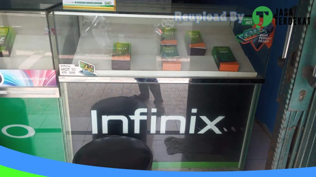 Gambar Alika cellular di Kuningan, Jawa Barat ke 1