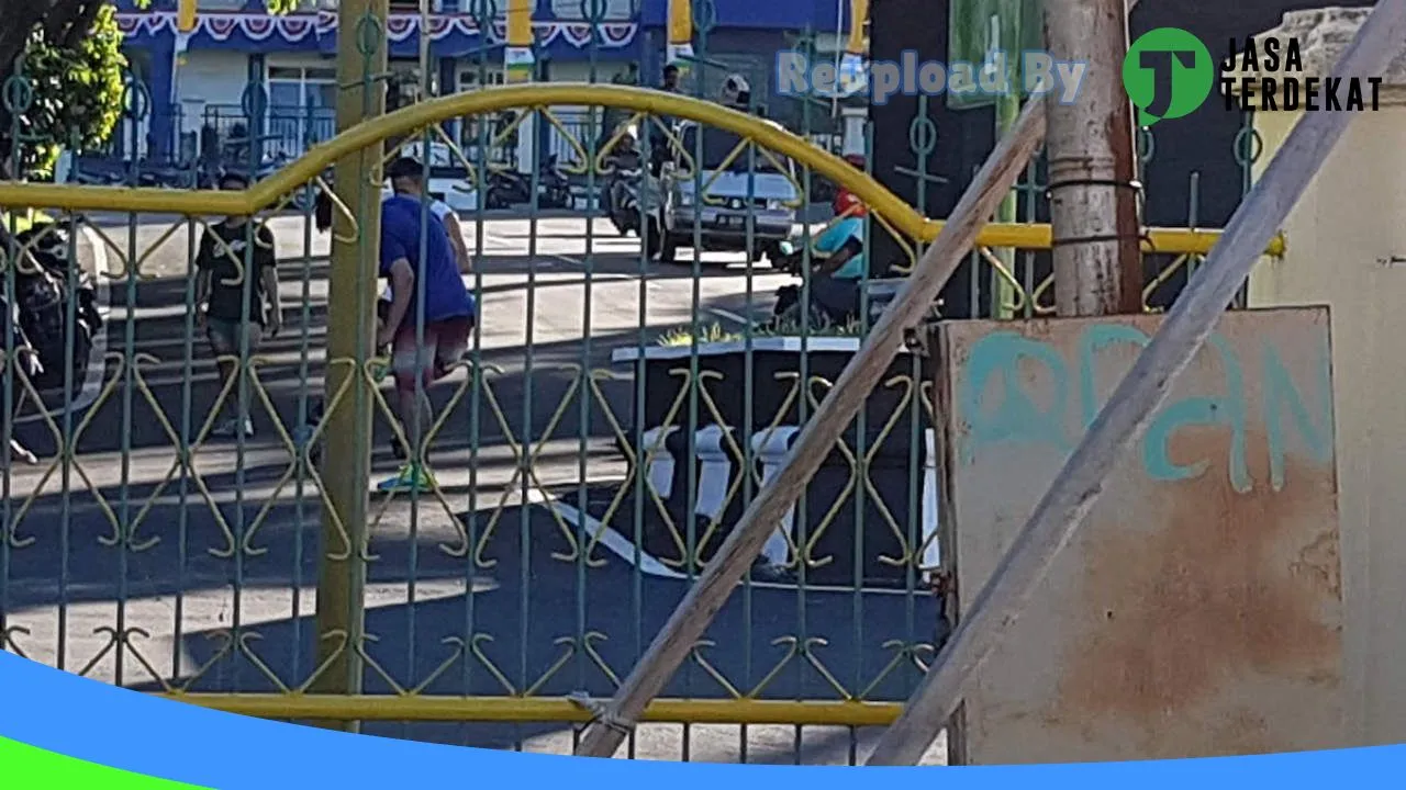 Gambar Outlet MMS Ternate di Kota Ternate, Maluku Utara ke 4