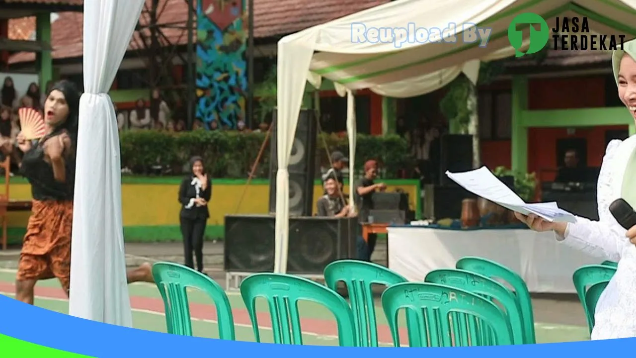 Gambar SMAN 1 Jalancagak – Subang, Jawa Barat ke 1