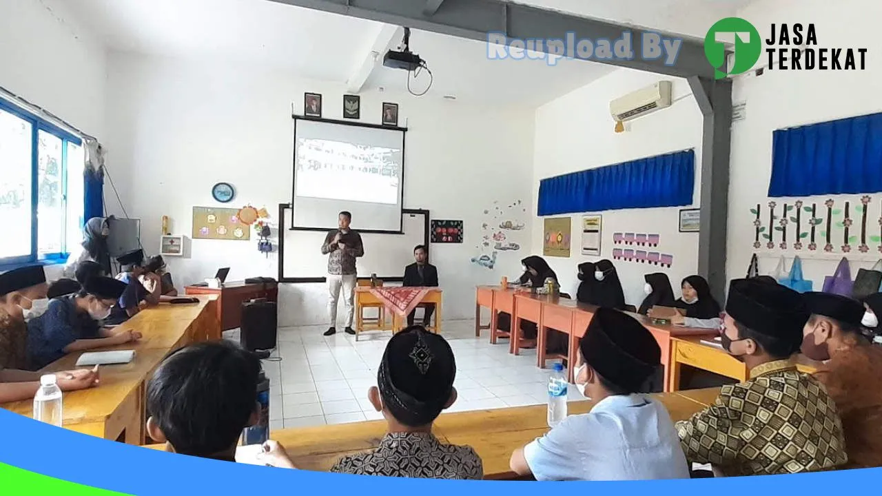 Gambar Cirebon Islamic School – Kota Cirebon, Jawa Barat ke 4