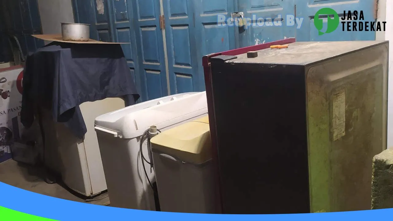Gambar Yahya Elektrik di Lima Puluh Kota, Sumatera Barat ke 2