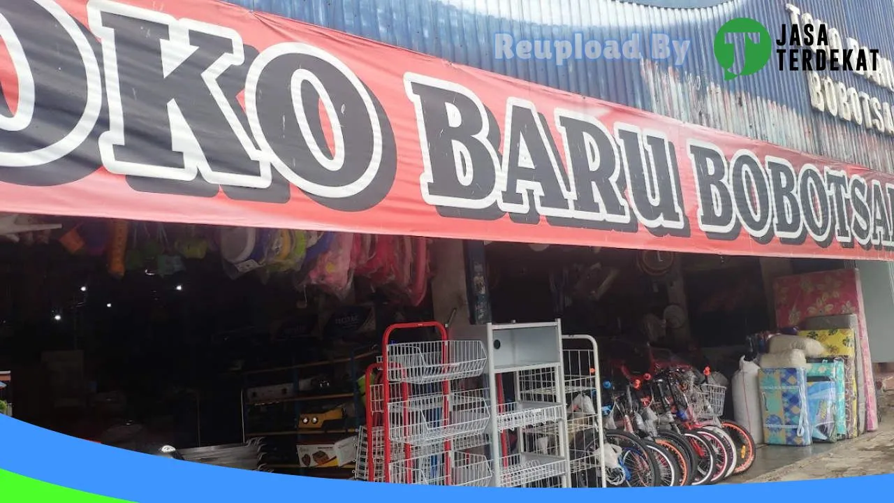 Gambar Toko BARU bobotsari di Purbalingga, Jawa Tengah ke 2