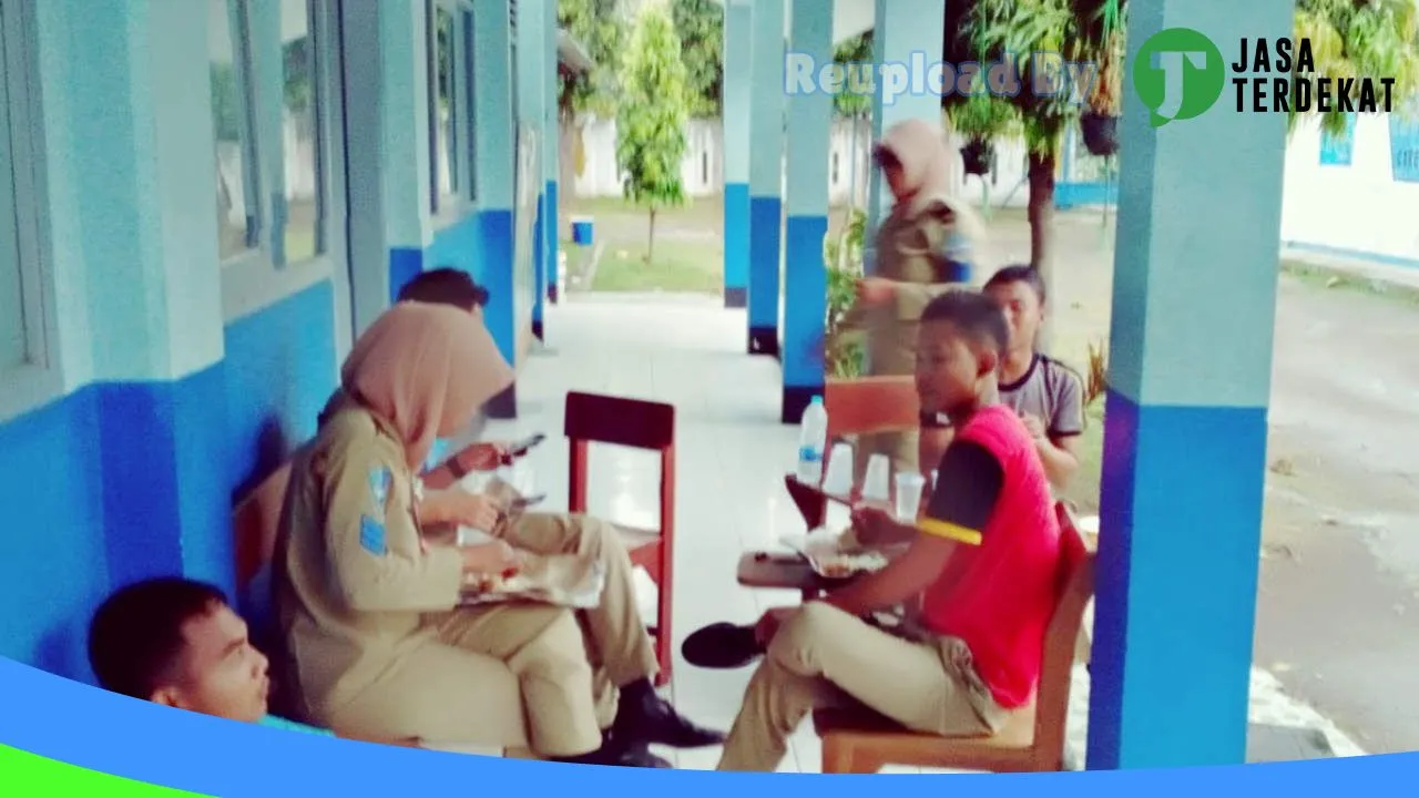 Gambar SMK Presiden Delta Kabupaten Cirebon – Kota Cirebon, Jawa Barat ke 5