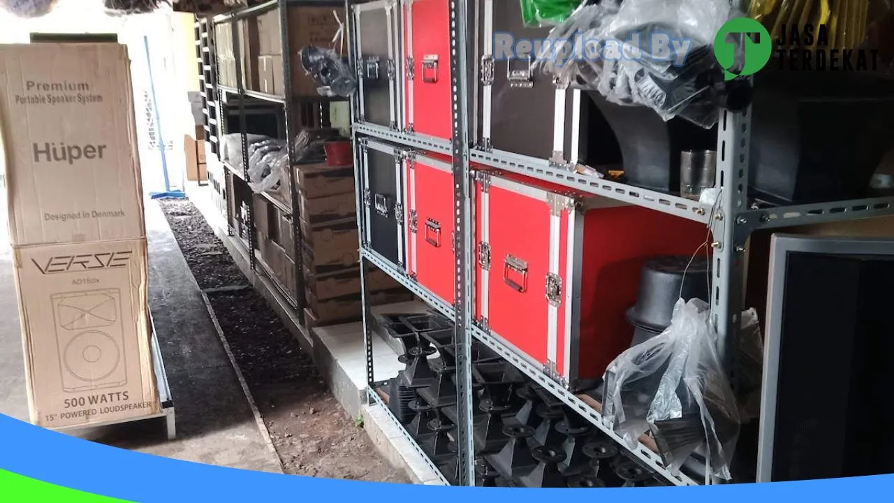 Gambar NR Audio Store di Kuningan, Jawa Barat ke 5