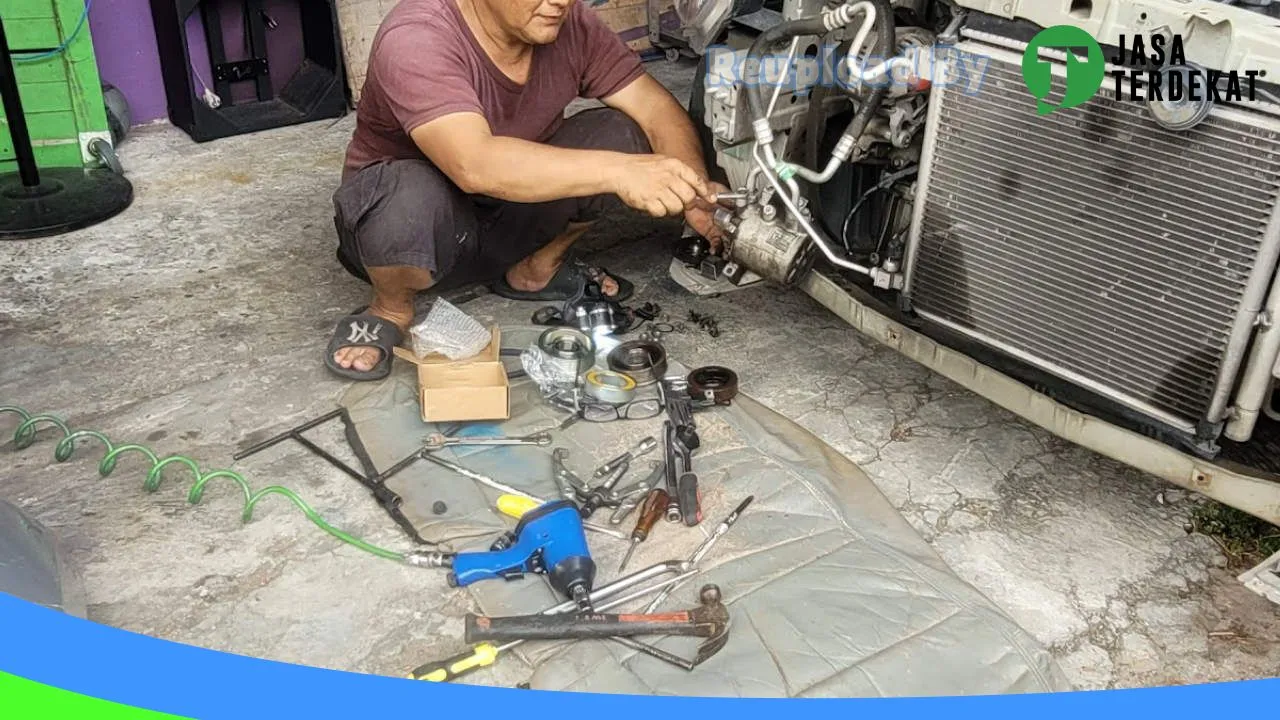 Gambar servis tv dan mesin cuci balikpapan di Balikpapan, Kalimantan Timur ke 3