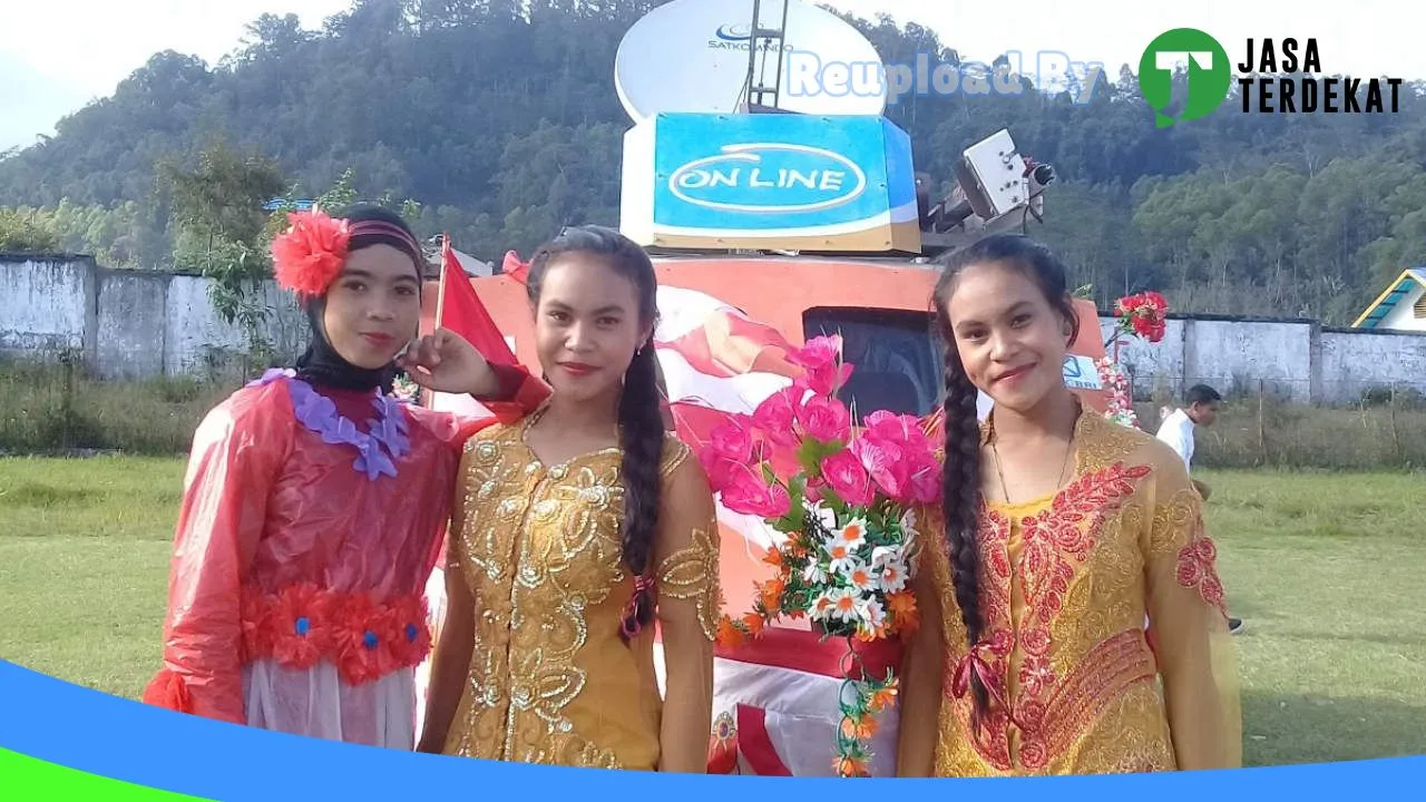 Gambar SMA NEGERI 2 BAJAWA – Ngada, Nusa Tenggara Timur ke 2