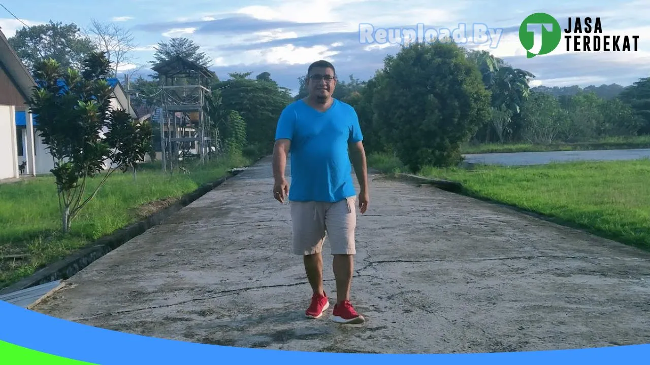 Gambar SMA YPPK SANTO ARNOLUS JANSSEN – Teluk Bintuni, Papua Barat ke 5