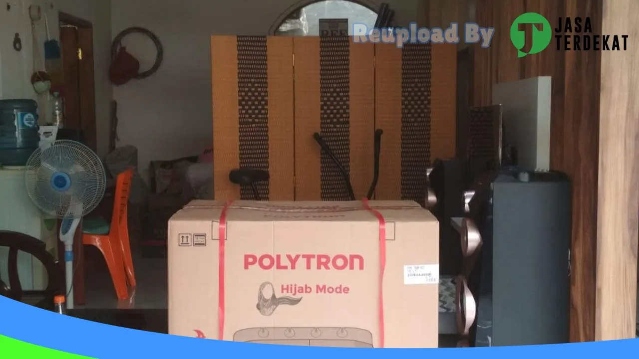 Gambar Putra Electro di Banjar, Kalimantan Selatan ke 4
