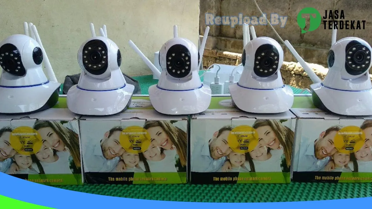 Gambar ASTIKA CCTV di Gianyar, Bali ke 1