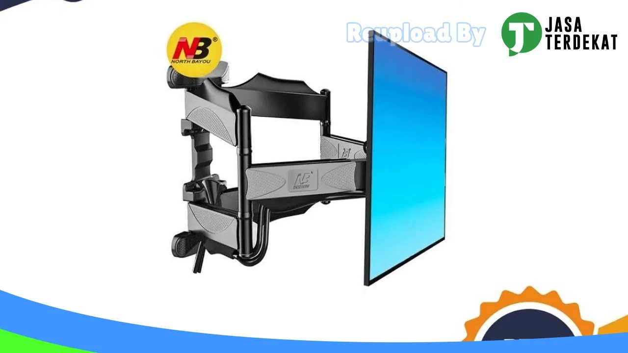 Gambar BOSS BRACKET TV di Bogor, Jawa Barat ke 5