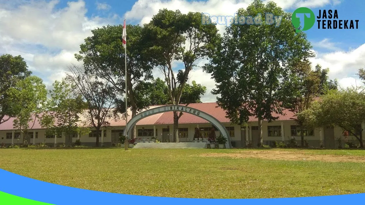 Gambar SMA Negeri 2 Sidikalang – Dairi, Sumatera Utara ke 5