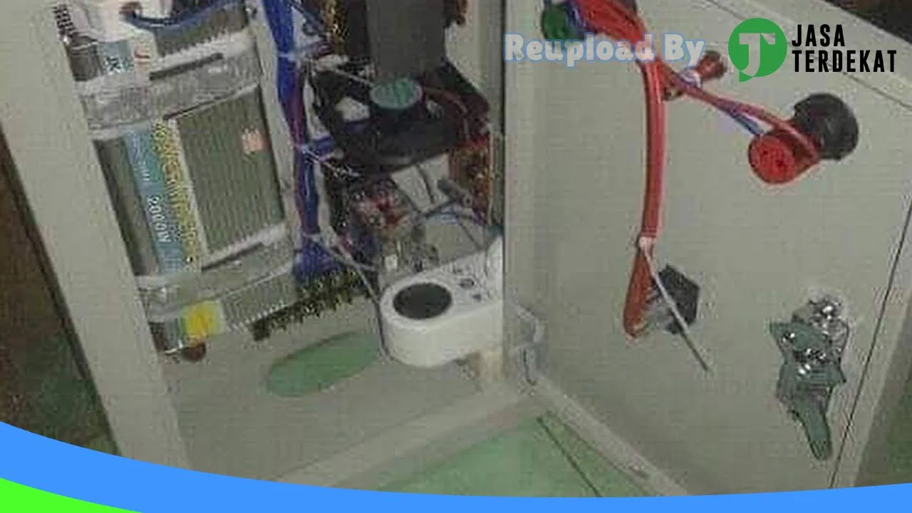 Gambar Agen Penyedia dan pemasangan alat air minum galon di Kota Banjarbaru, Kalimantan Selatan ke 5
