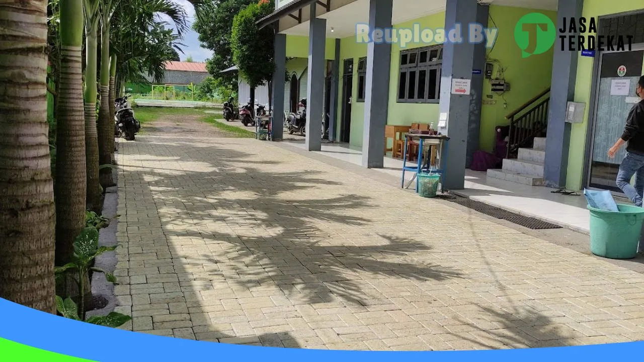 Gambar SMK Garuda Mahadhika – Kota Banjar, Jawa Barat ke 1