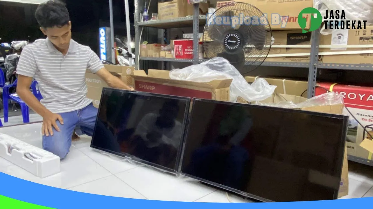 Gambar Toko Elektronik POWER INDONESIA di Lampung Selatan, Lampung ke 3