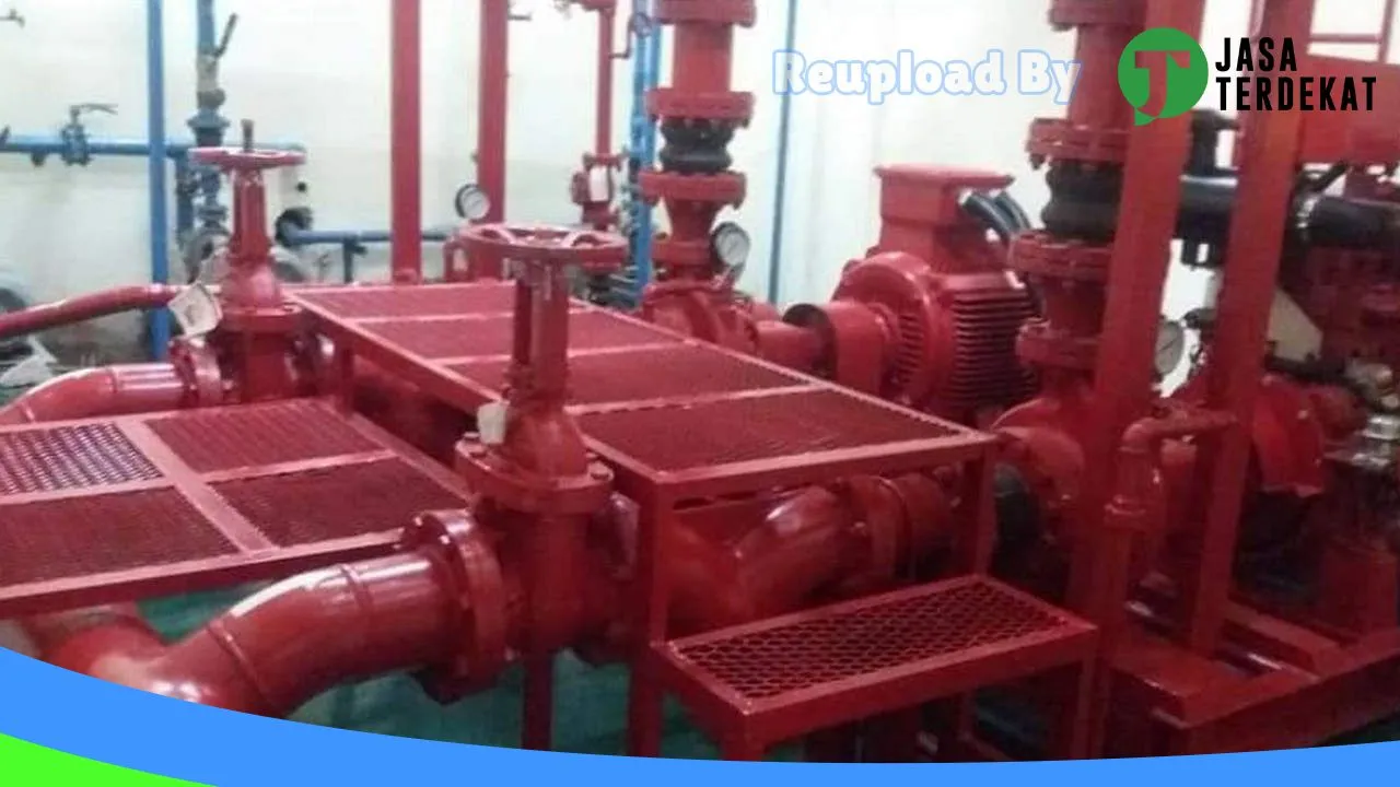 Gambar Service dan maintenaince electrical di Banyuasin, Sumatera Selatan ke 2