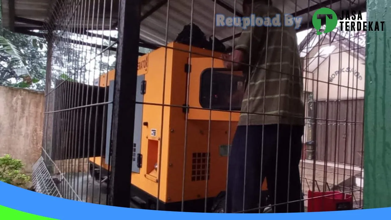 Gambar CV Adhi Jaya Elektrik di Semarang, Jawa Tengah ke 3