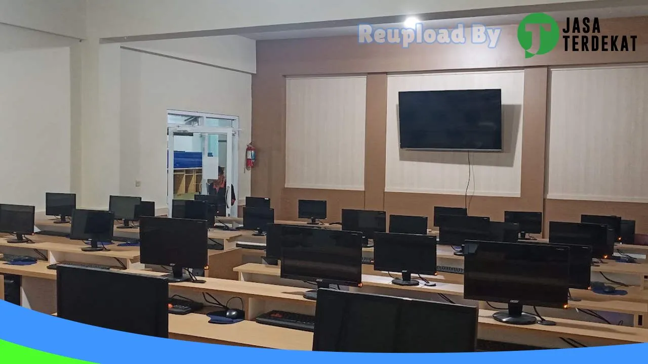 Gambar SMA Muhammadiyah 1 – Magelang, Jawa Tengah ke 5