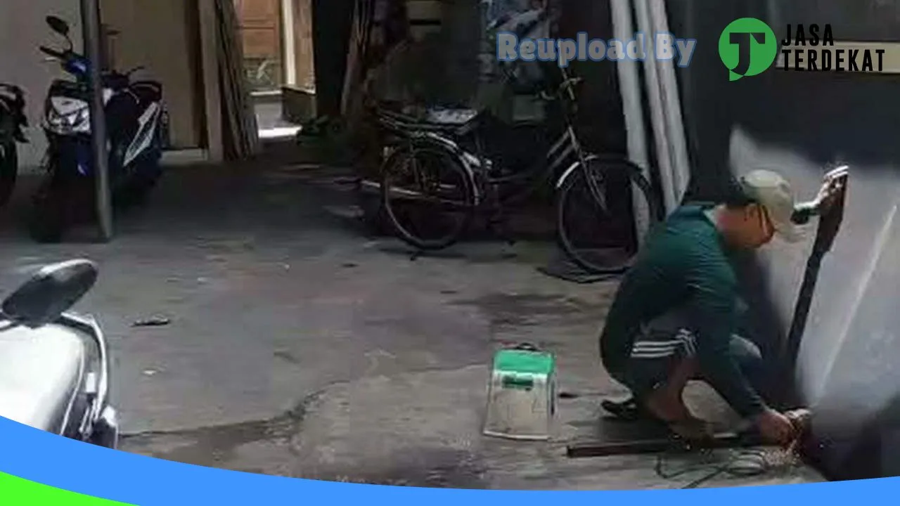 Gambar Jasa bangun dan renovasi rumah, las pagar, tralis, kanopi dan instalasi listrik cengkareng jakarta barat di Jakarta Barat, DKI Jakarta ke 1