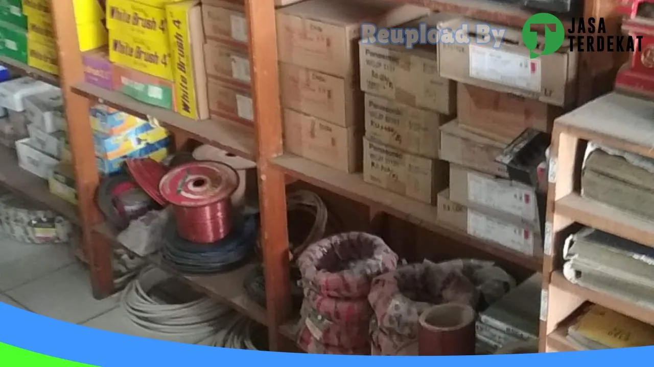 Gambar Toko Sumber Niaga di Palangka Raya, Kalimantan Tengah ke 2
