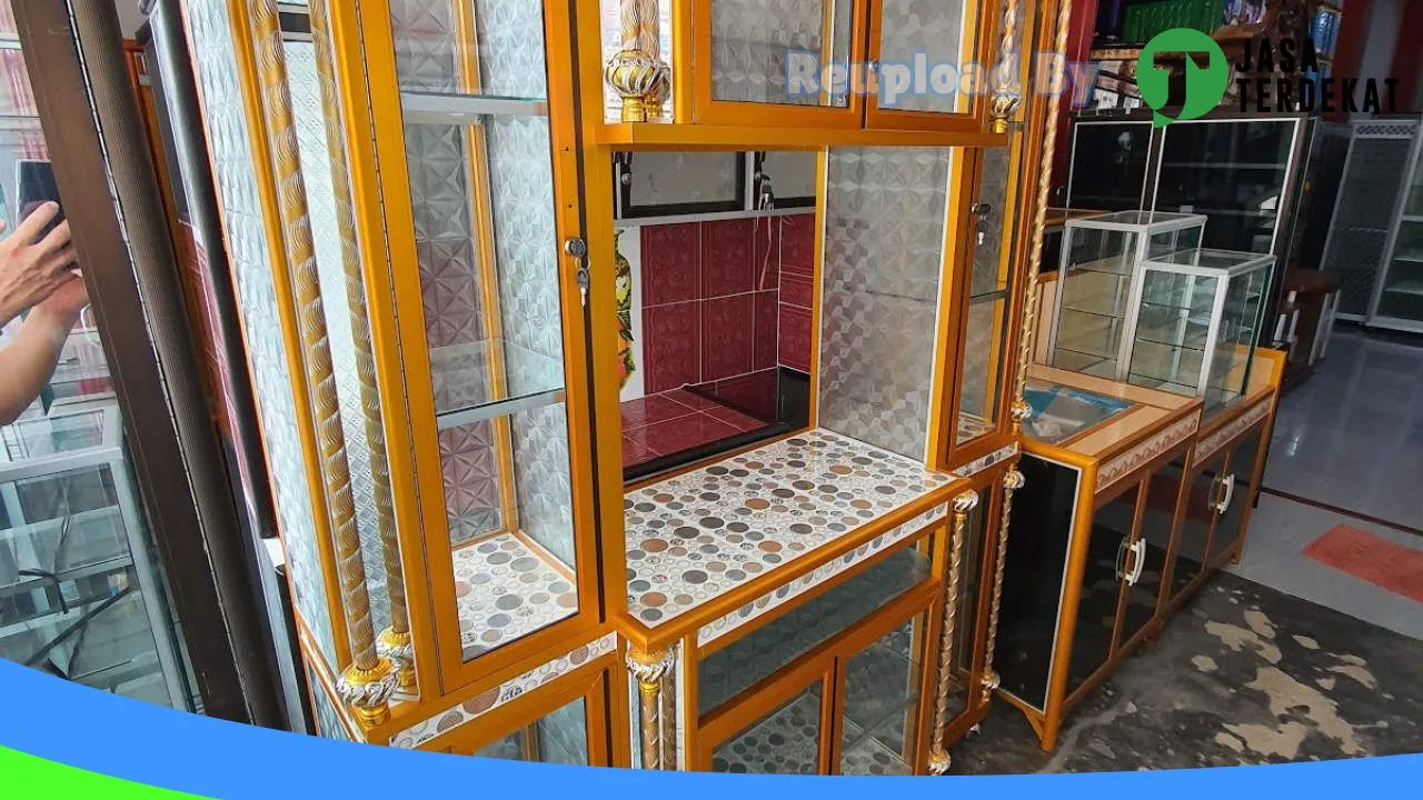 Gambar Toko Bangka Jaya Elektronik dan Furniture di Lampung Selatan, Lampung ke 4