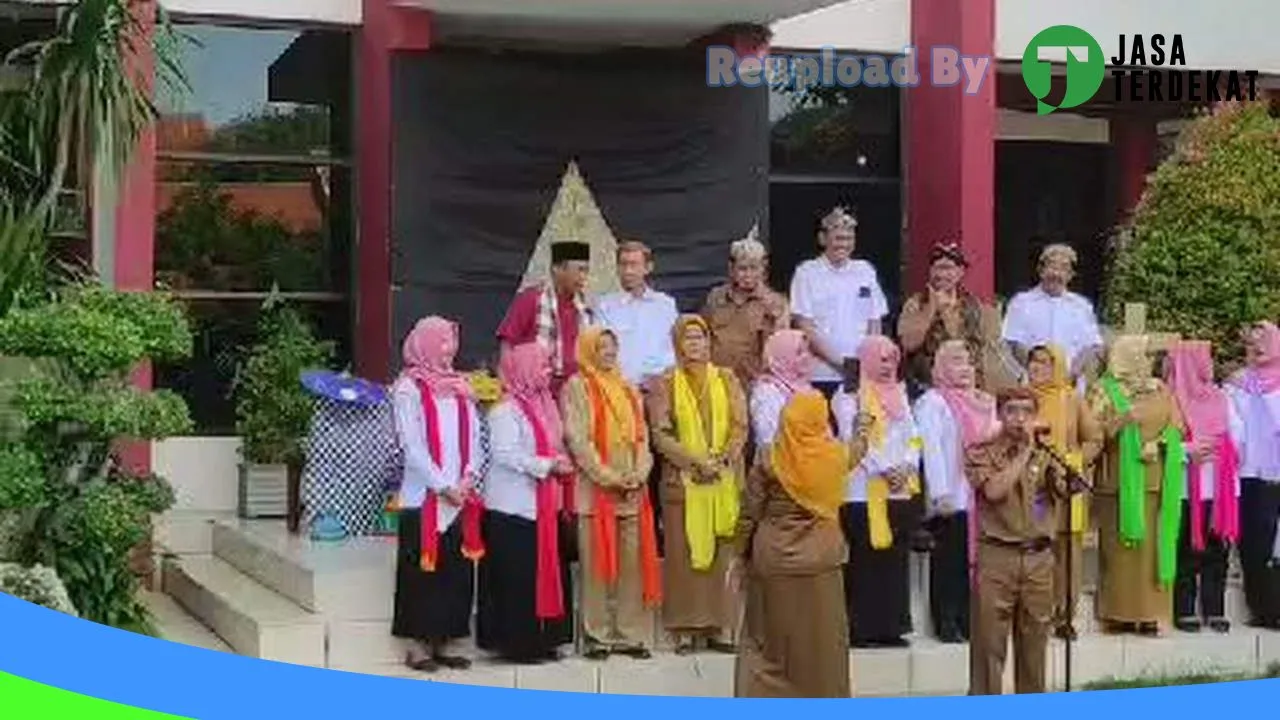 Gambar Sekolah Menengah Atas Negeri 17 Surabaya – Kota Surabaya, Jawa Timur ke 1