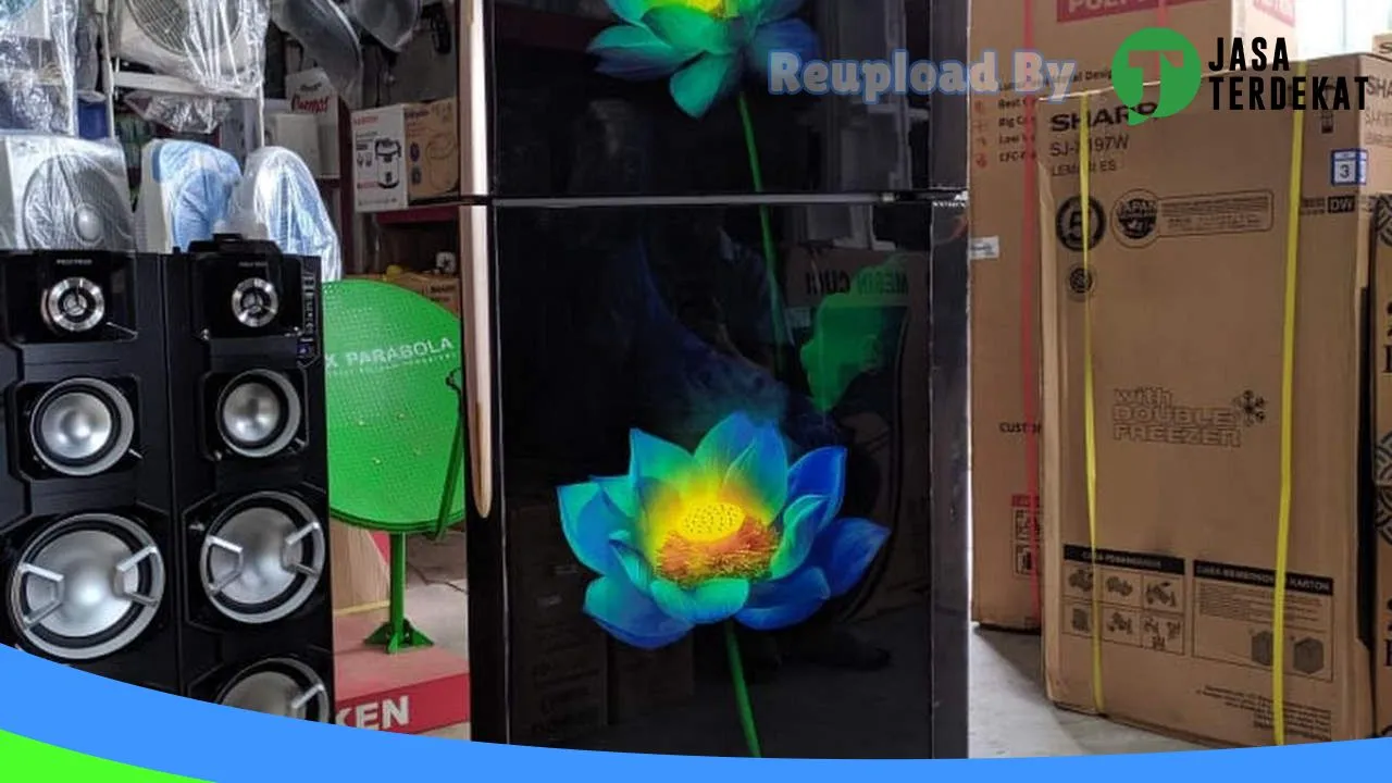 Gambar ABDI ELEKTRONIK 2 MARTAPURA di Banjar, Kalimantan Selatan ke 3