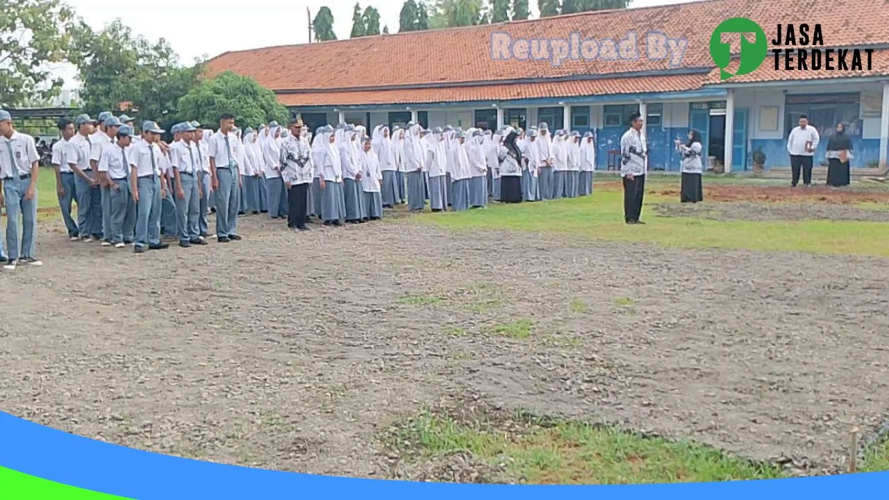 Gambar SMA Muhammadiyah 3 Comal – Pemalang, Jawa Tengah ke 1