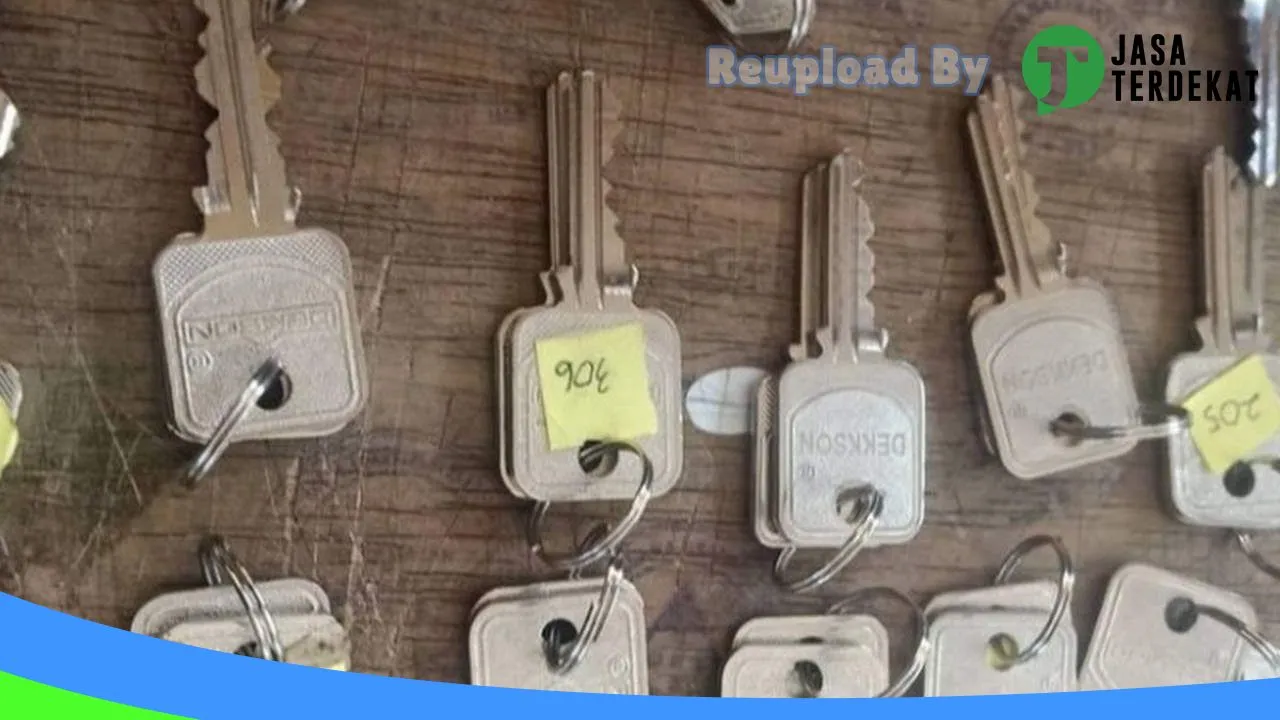 Gambar Ahli kunci ALFIN di Kota Yogyakarta, DI Yogyakarta ke 4