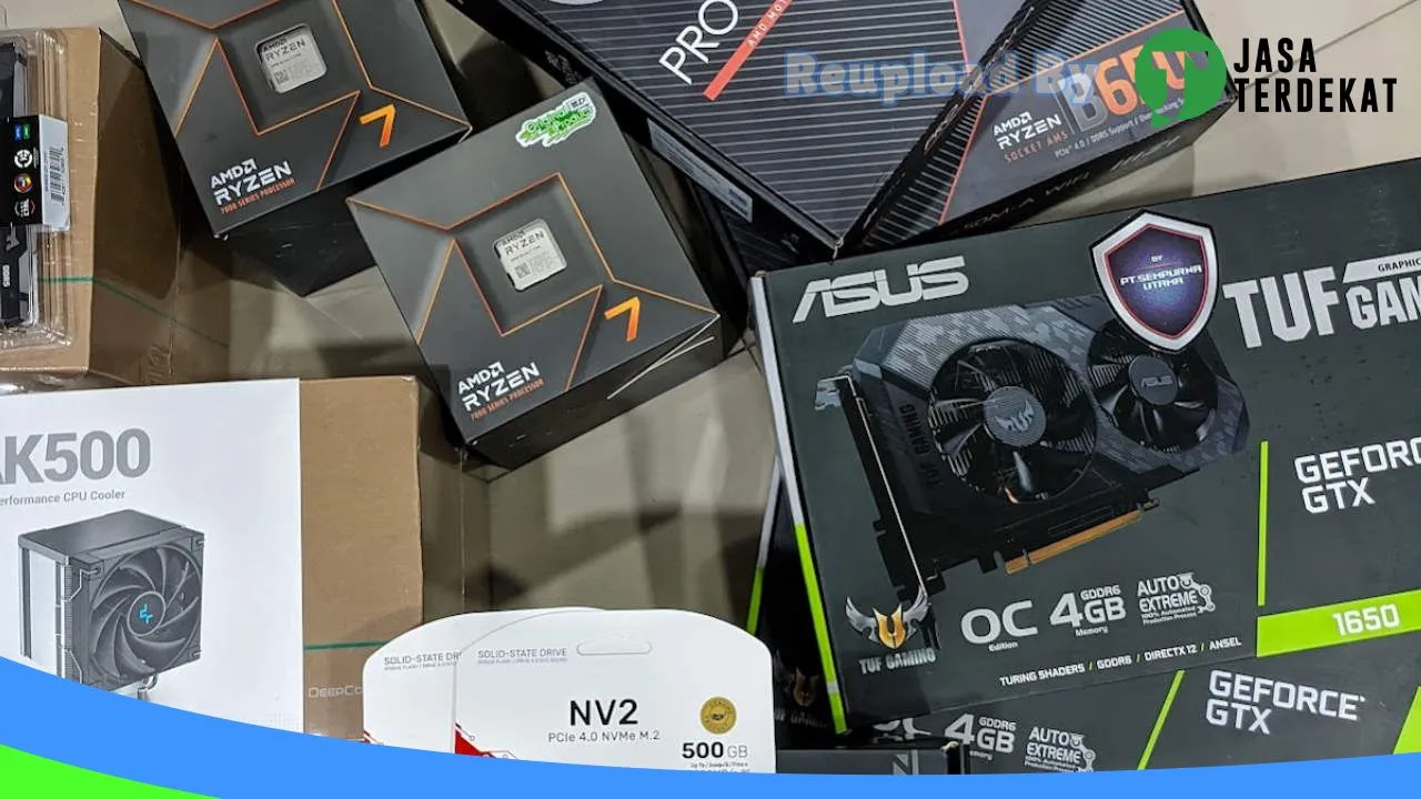Gambar WONOSOBO GAMING di Wonosobo, Jawa Tengah ke 3
