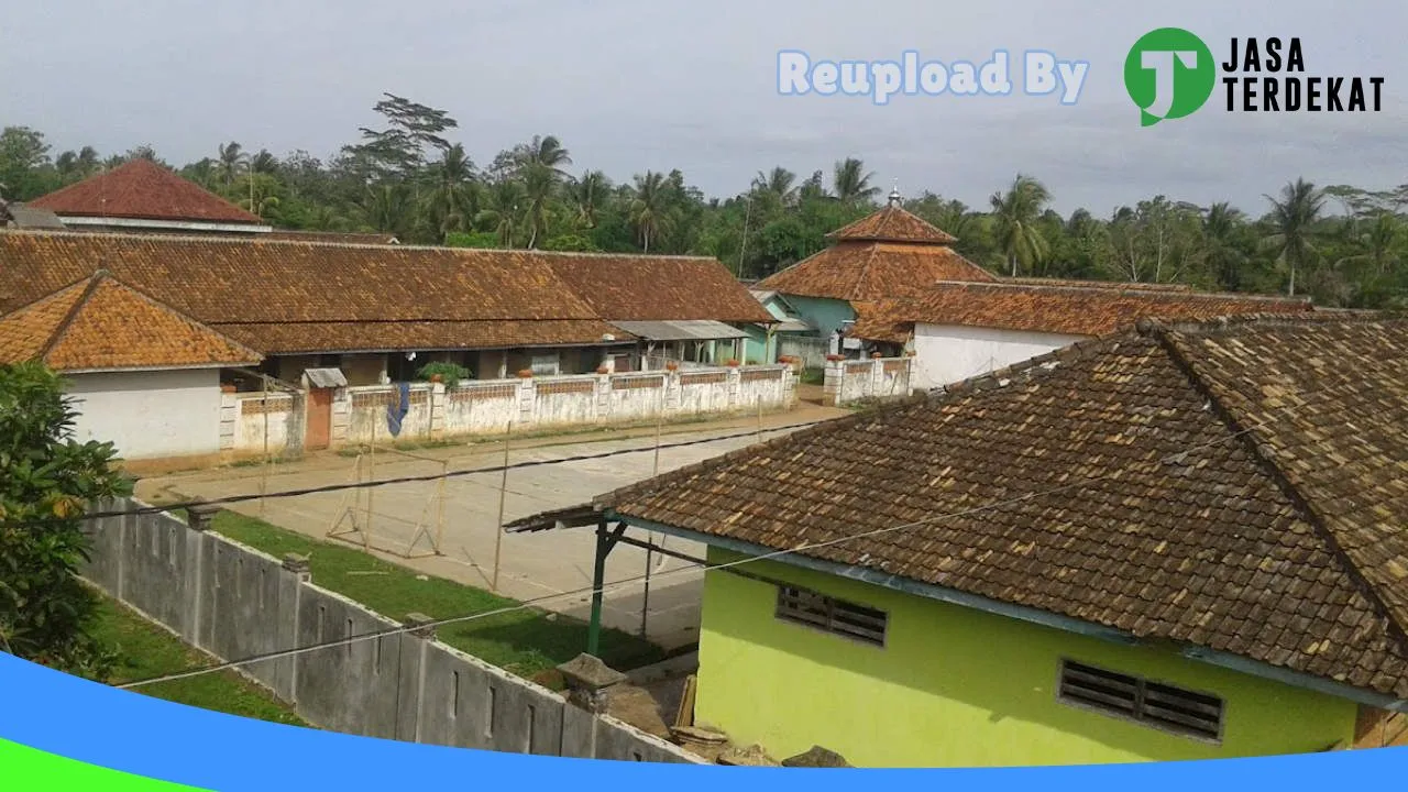 Gambar SMK Qur’an Hidayatul Qur’an – Lampung Timur, Lampung ke 1