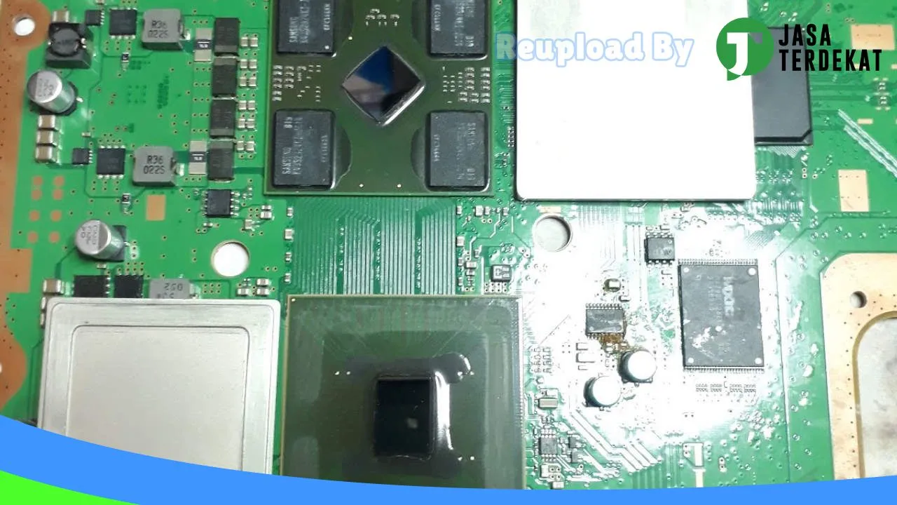 Gambar Raihan Playstation di Kota Ternate, Maluku Utara ke 4