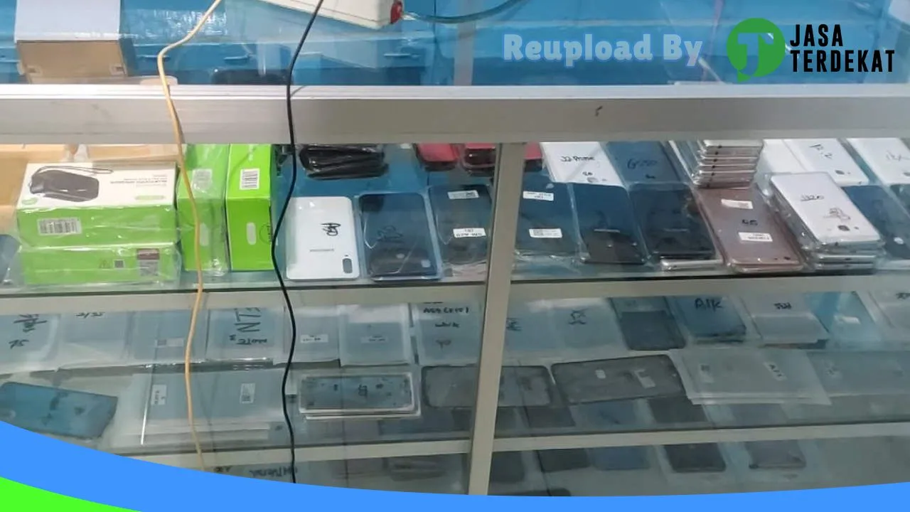 Gambar Bengkel Handphone TANDENK di Parepare, Sulawesi Selatan ke 3