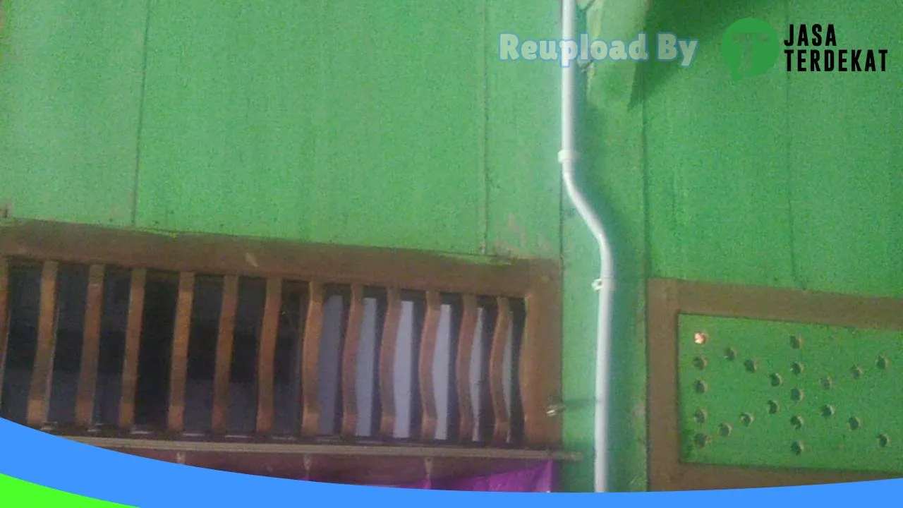 Gambar Suyadi Listrik di Grobogan, Jawa Tengah ke 3