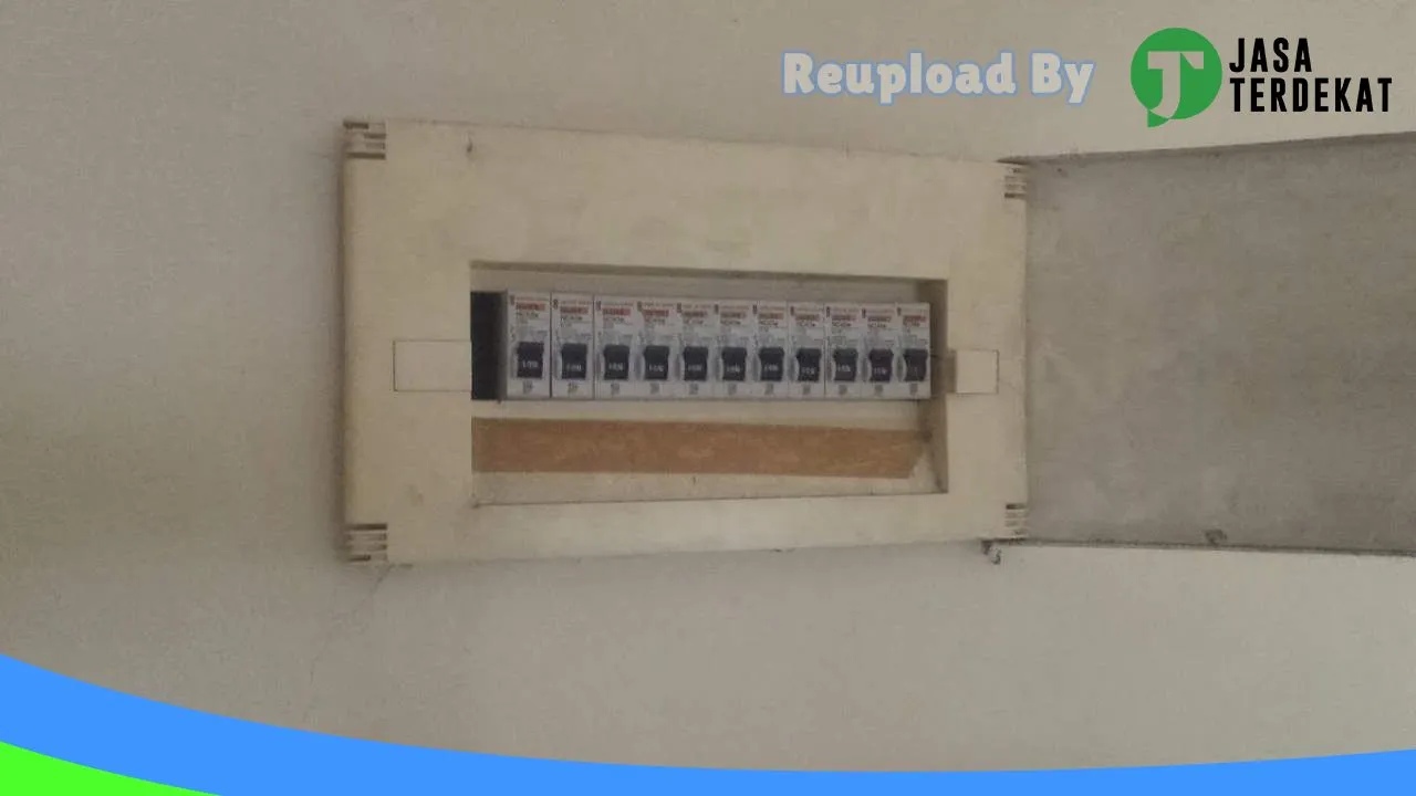Gambar Karunia Maju Electric di Kota Tangerang, Banten ke 1