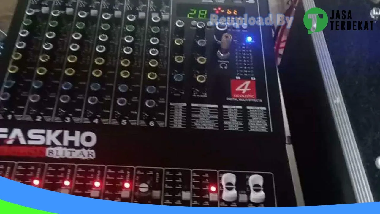 Gambar PND Pro di Trenggalek, Jawa Timur ke 1