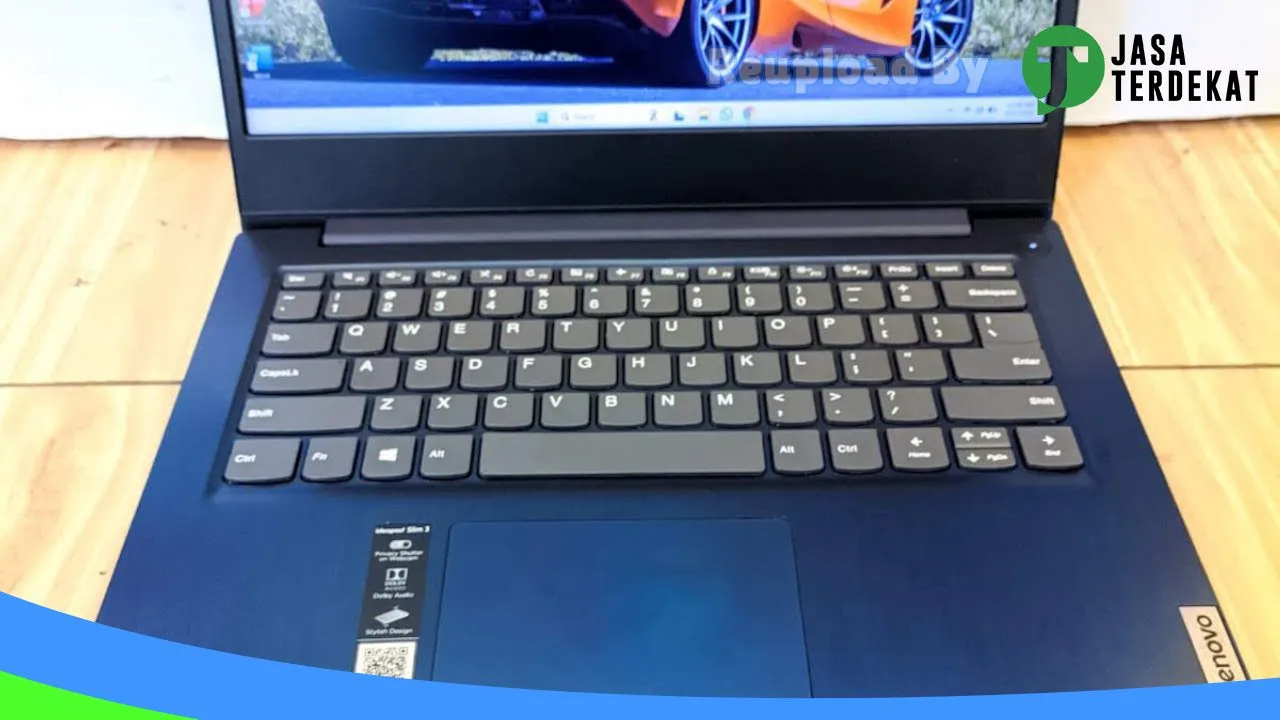 Gambar PUSAT JUAL BELI LAPTOP PURBALINGGA di Purbalingga, Jawa Tengah ke 5
