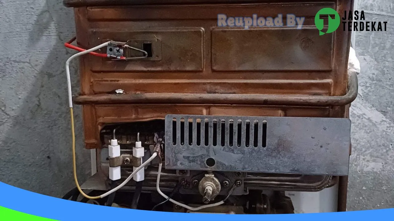 Gambar Service dan instalasi water heater palembang sumatera selatan di Banyuasin, Sumatera Selatan ke 4