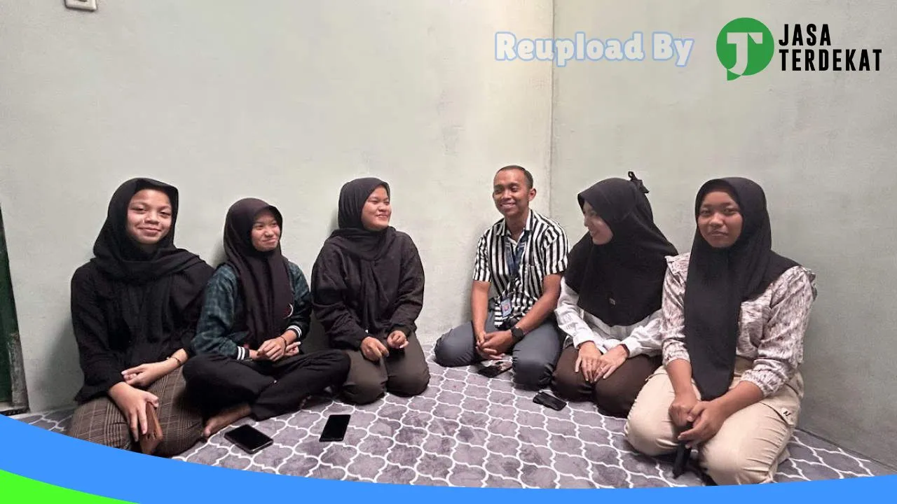Gambar Tempat PKL SMK TKJ, RPL, MM – Magelang, Jawa Tengah ke 1