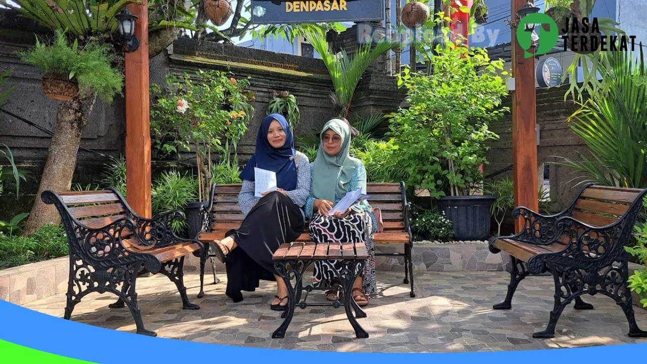 Gambar SMK TI Global Denpasar – Denpasar, Bali ke 5