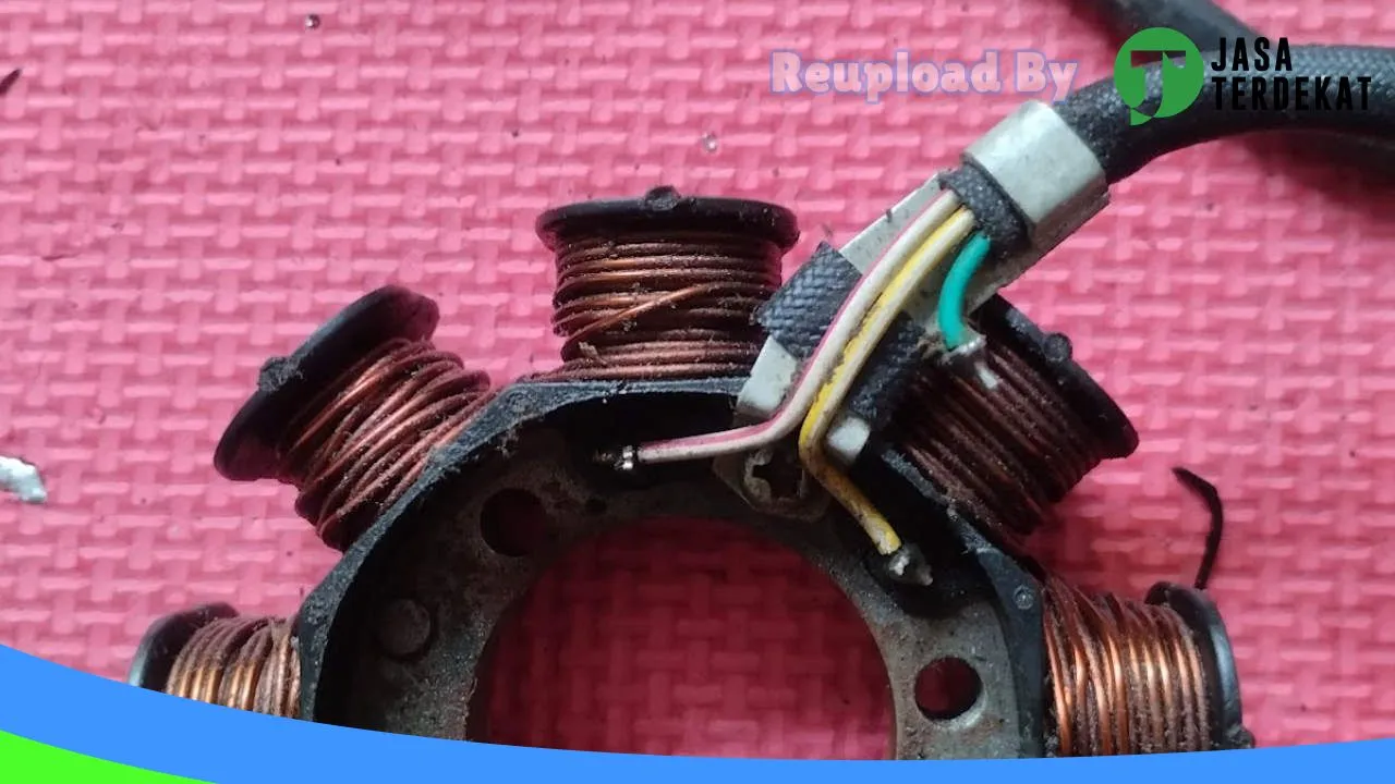 Gambar Jasa Rewinding Motor di Semarang, Jawa Tengah ke 5