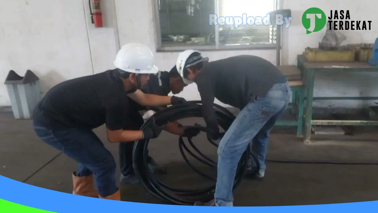 Gambar Teknisi Listrik Karawang – Japa di Karawang, Jawa Barat ke 1