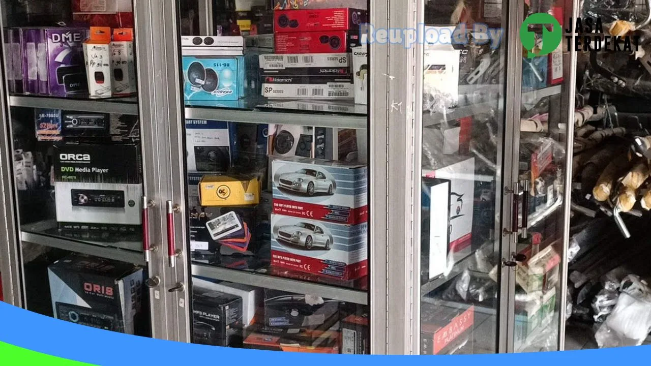 Gambar Sinar Jaya Variasi Audio Mobil di Gianyar, Bali ke 4
