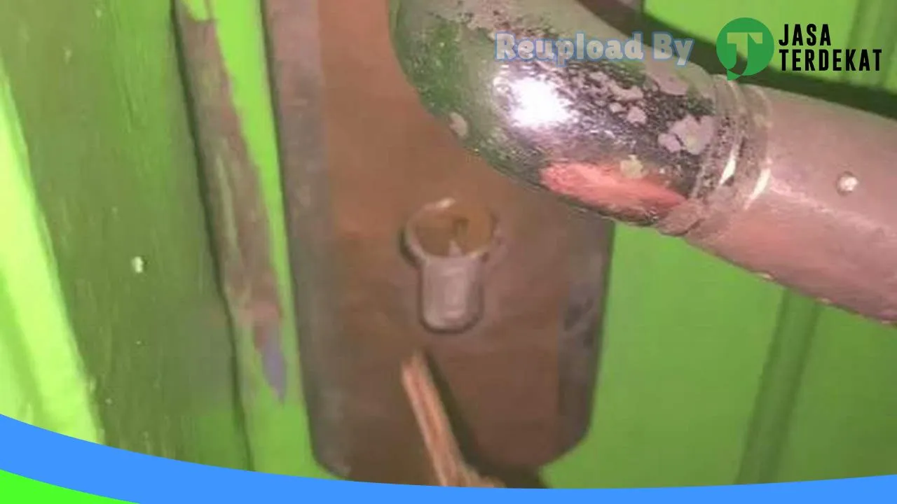 Gambar Tukang kunci di Samarinda, Kalimantan Timur ke 3