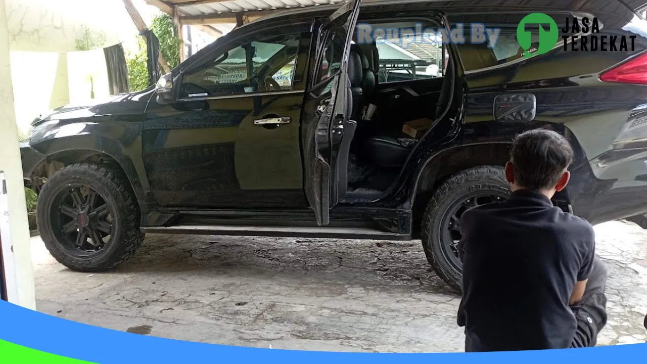 Gambar NERA VARIASI di Kuningan, Jawa Barat ke 1