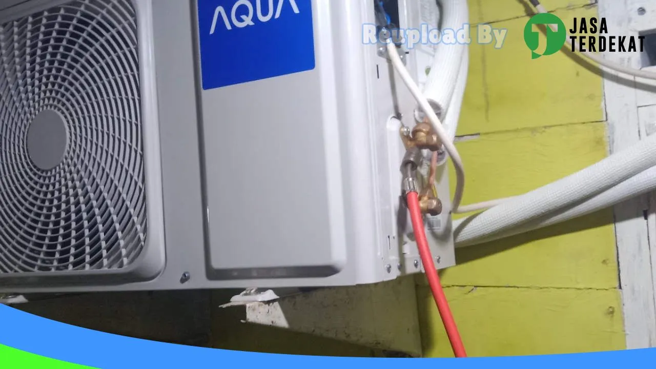 Gambar Service AC kendari di Konawe Utara, Sulawesi Tenggara ke 3