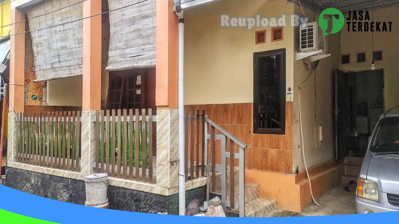Gambar Sinkron Semarang di Semarang, Jawa Tengah ke 2