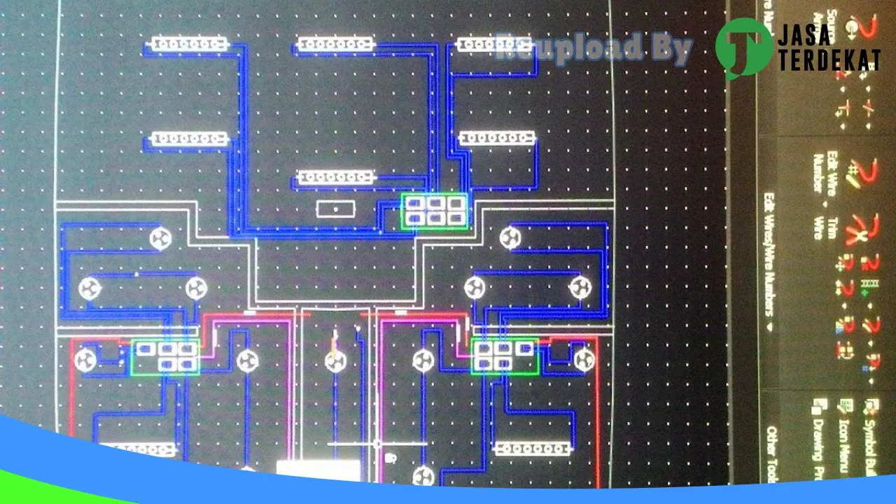 Gambar Phinitech di Bulukumba, Sulawesi Selatan ke 3
